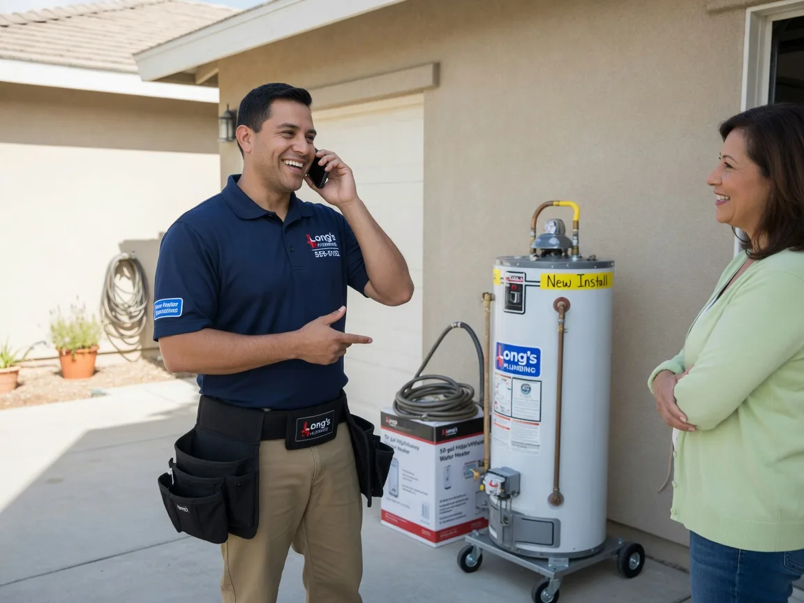 Leak Detection Troup, TX FAQs